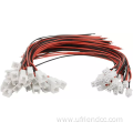 JST Tyco Wire Harnesses Ribbon Cables Connectors